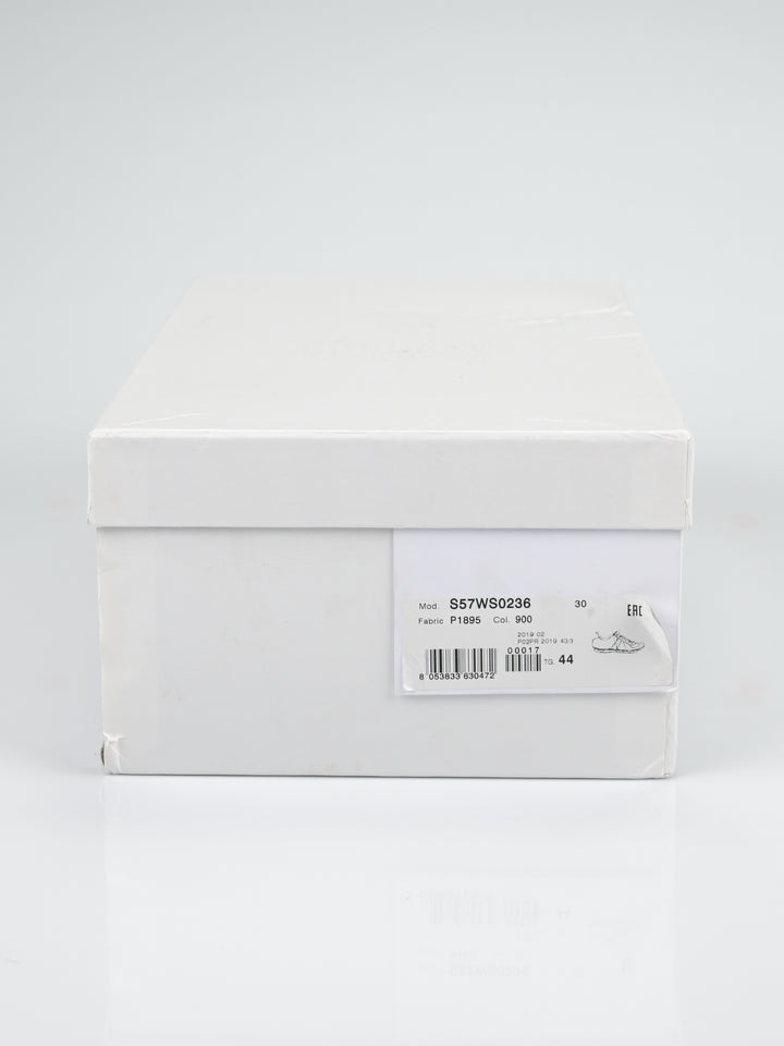 Replica GAT Leather Sneakers