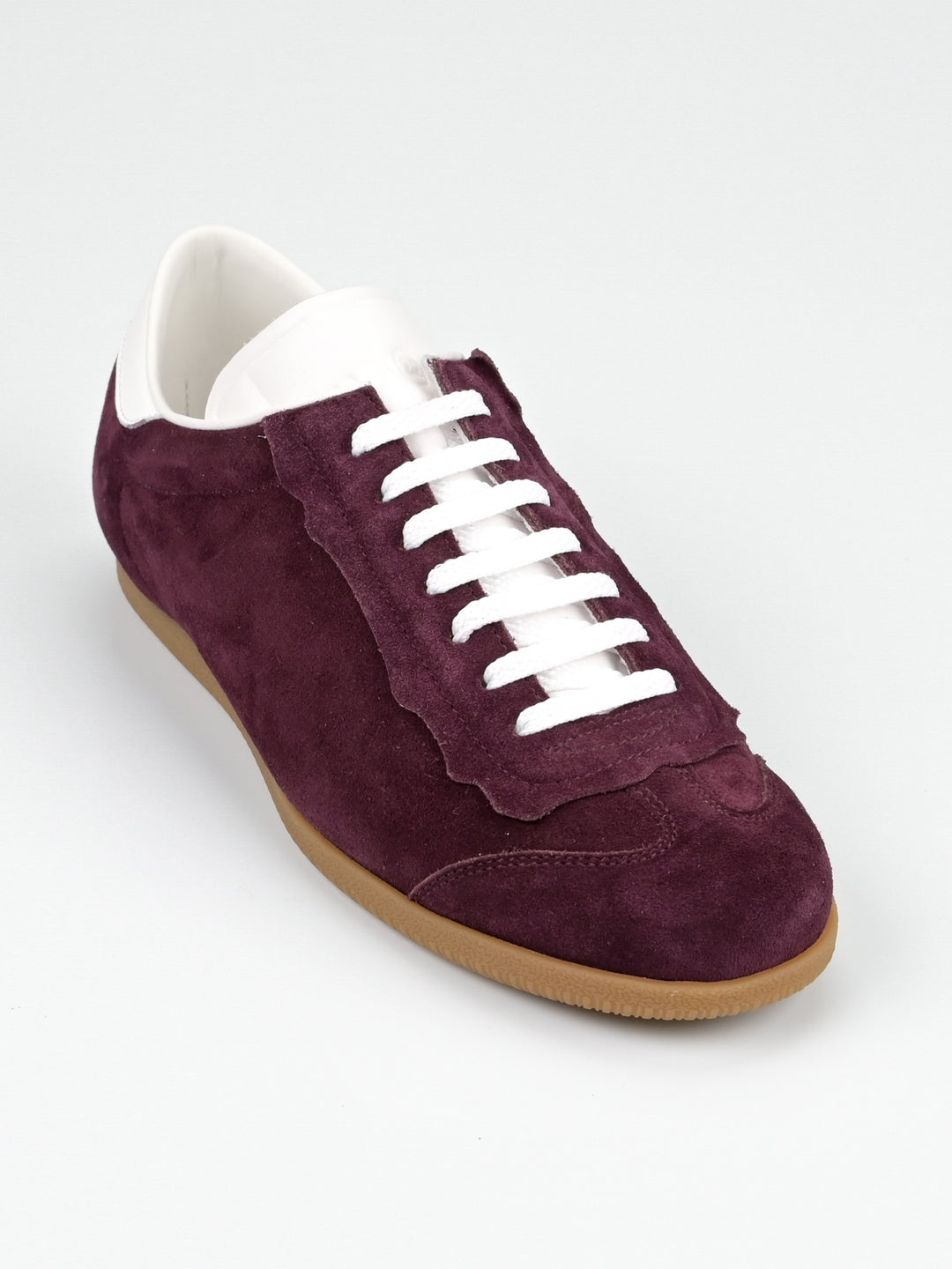 Suede Featherlight Sneakers