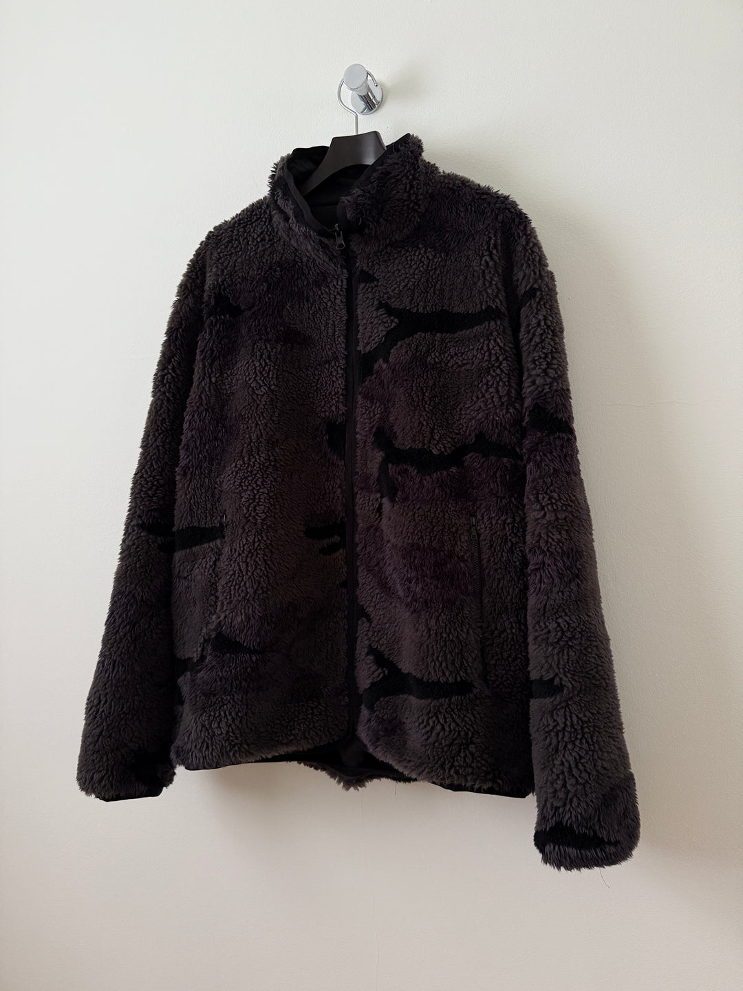 Polar Fleece Full Zip