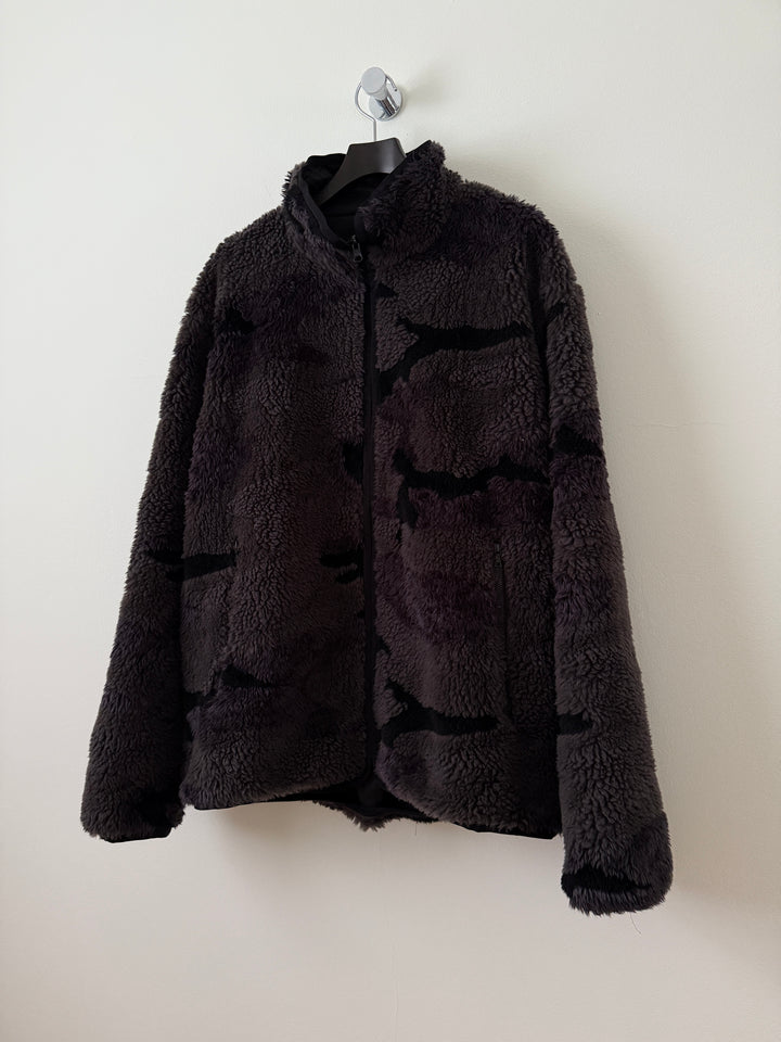 Polar Fleece Full Zip