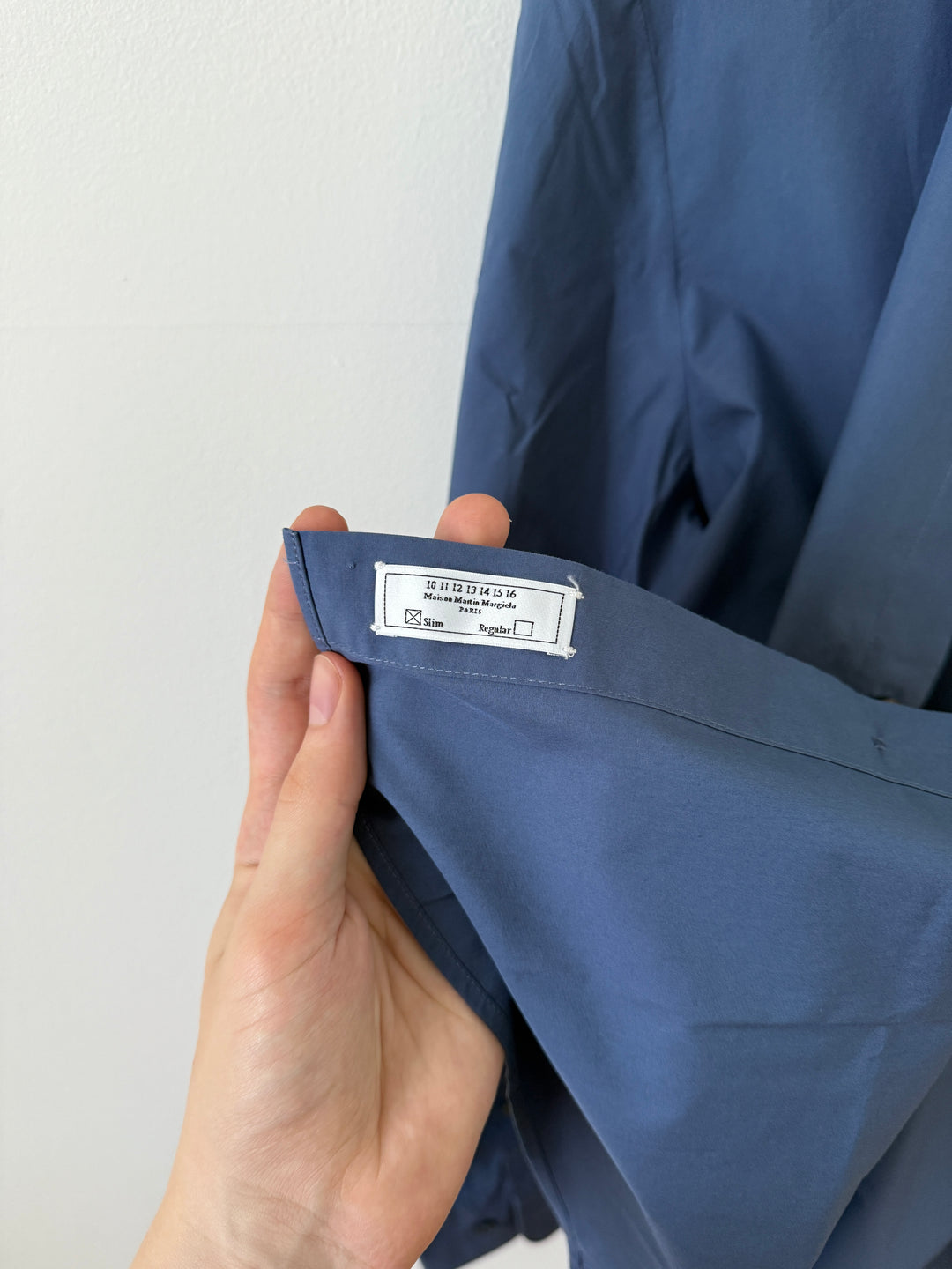 Long Sleeve Dress Shirt