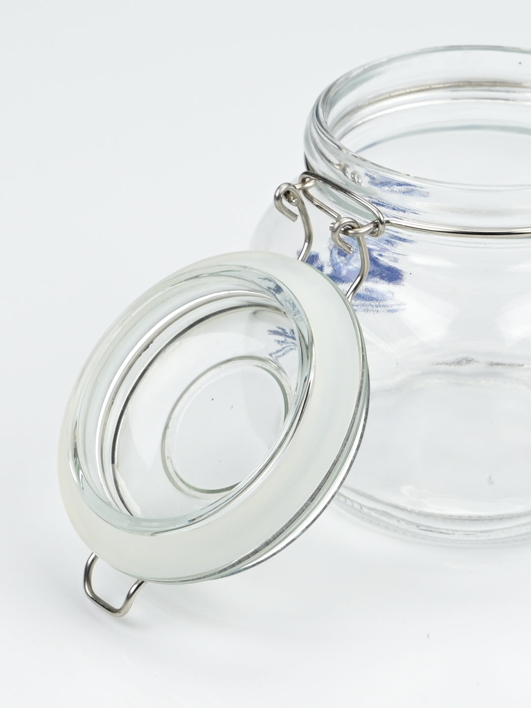 Unisphere 26 oz Glass Jar