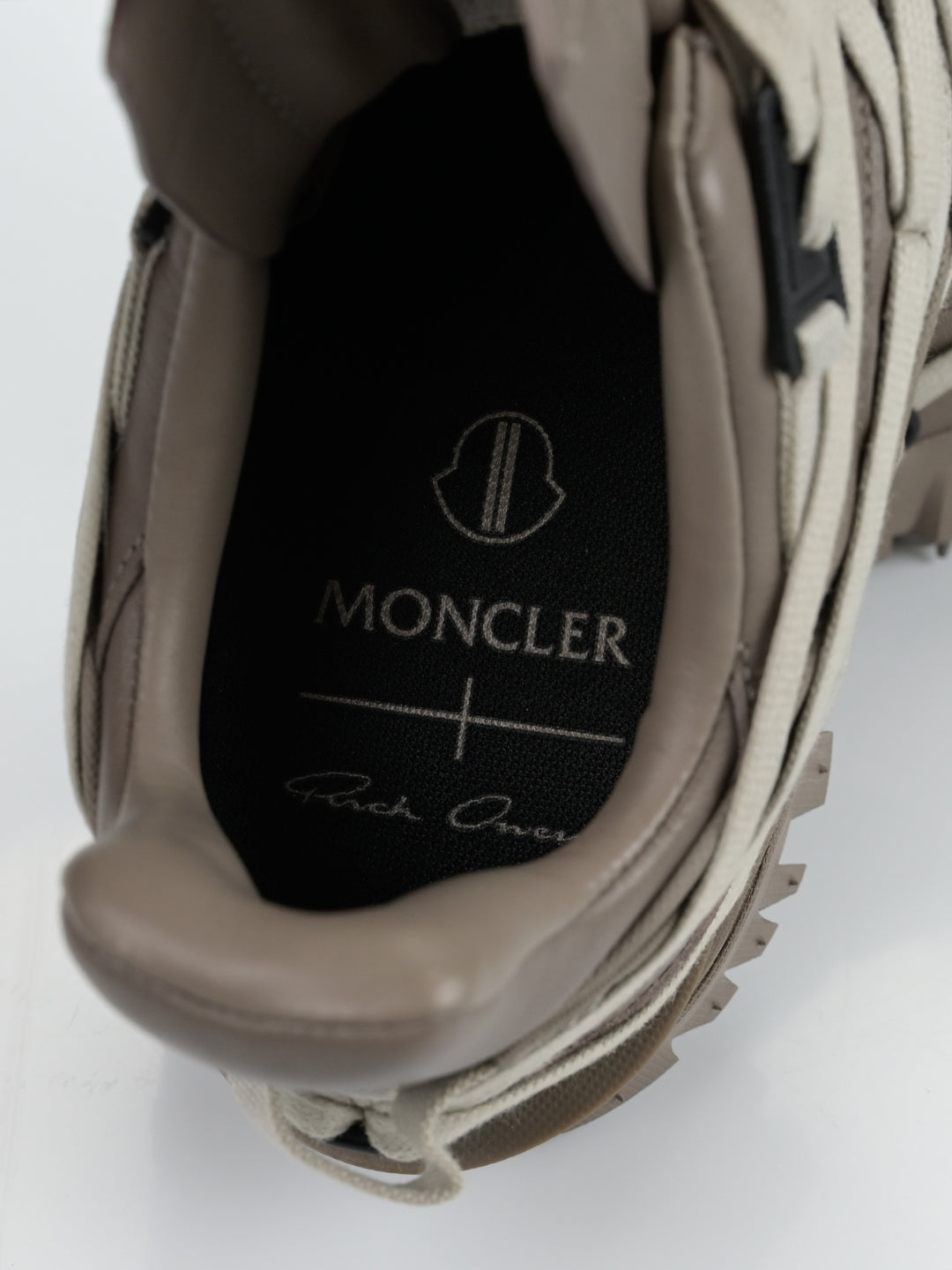 Trailgrip Megalace Hiking Boots