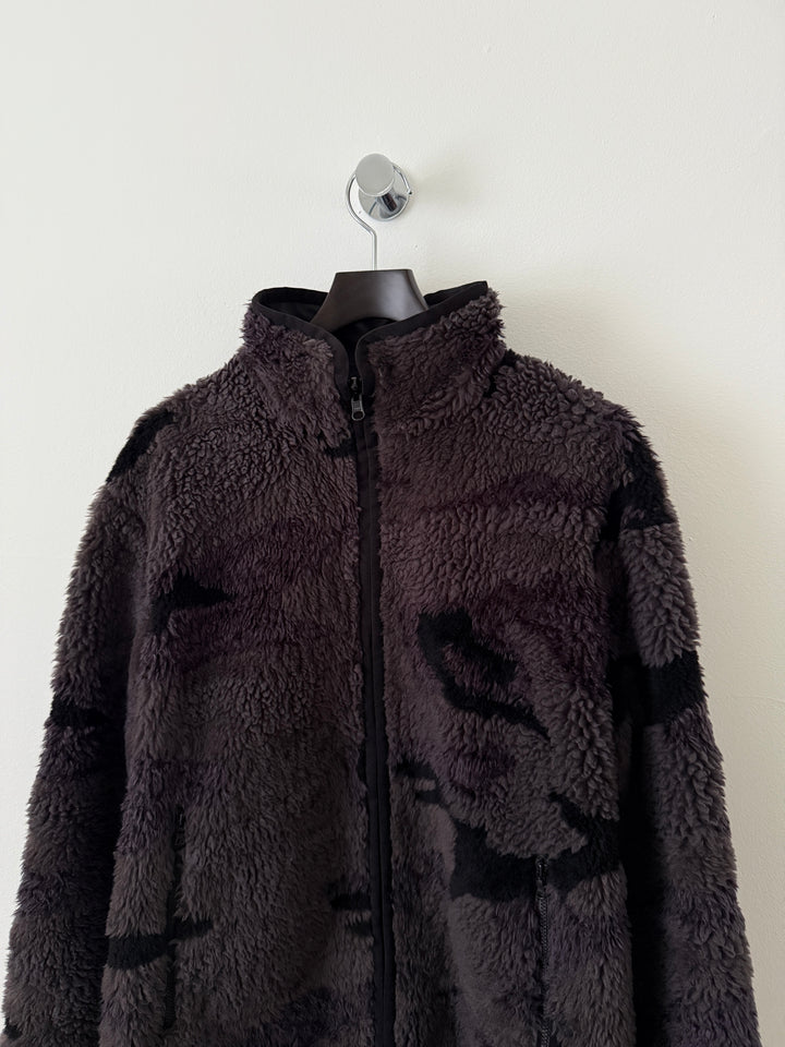 Polar Fleece Full Zip