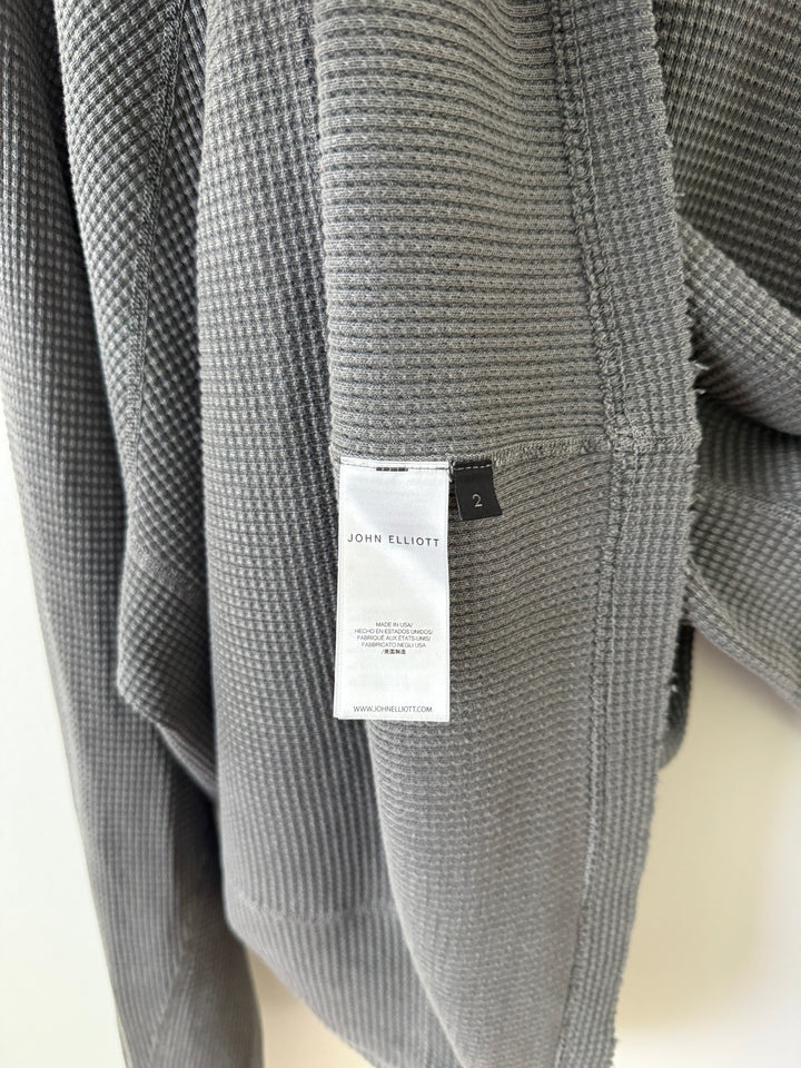 Folsom Thermal Longsleeve Crew