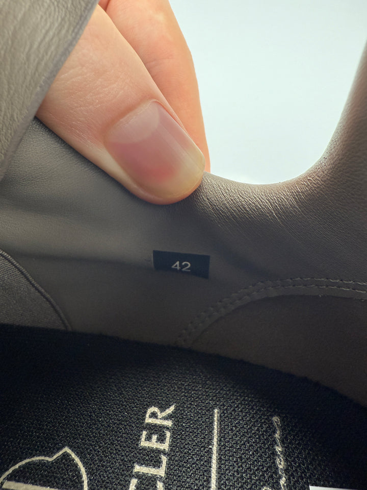 Trailgrip Megalace Hiking Boots