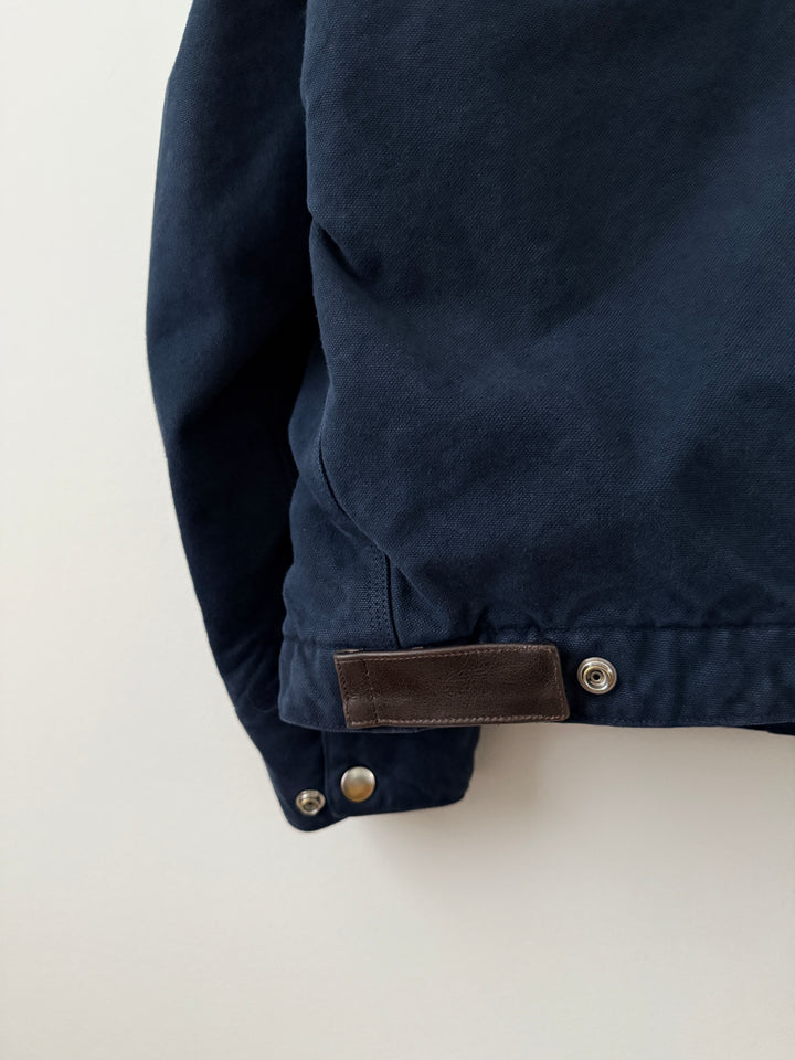 Kirk Heavy Work Jacket