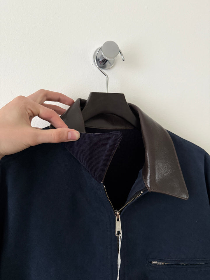 Kirk Heavy Work Jacket