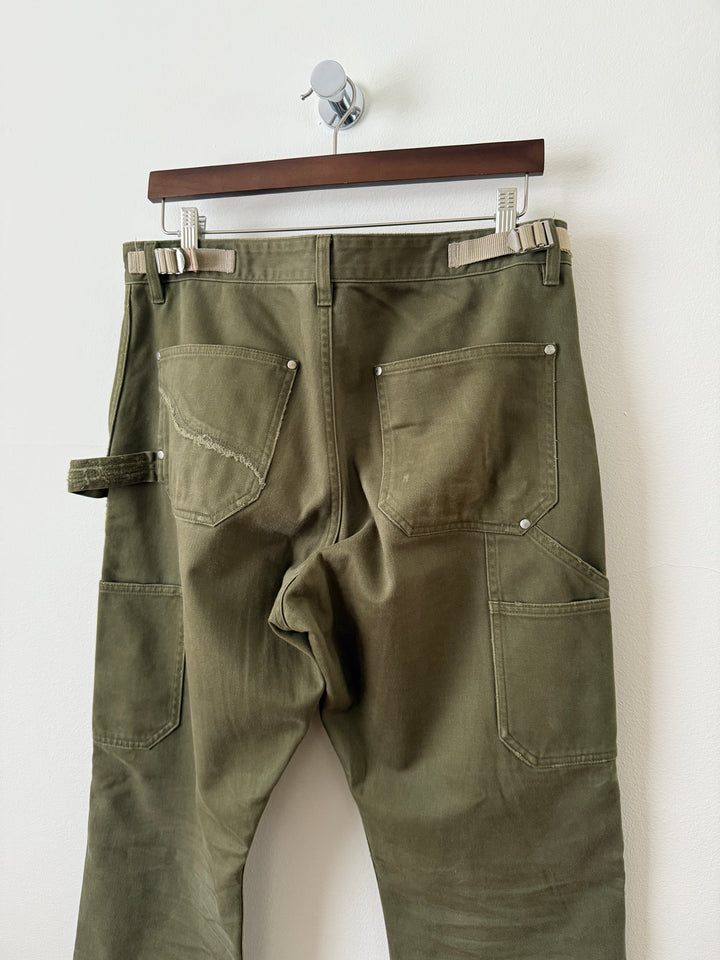 004 Mori Trousers