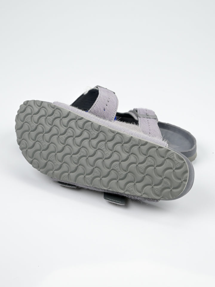 Birkenstock Arizona Fur Sandals