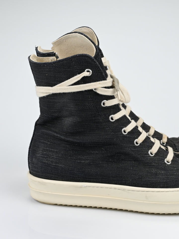 "So Cunt" Waxed Ramones