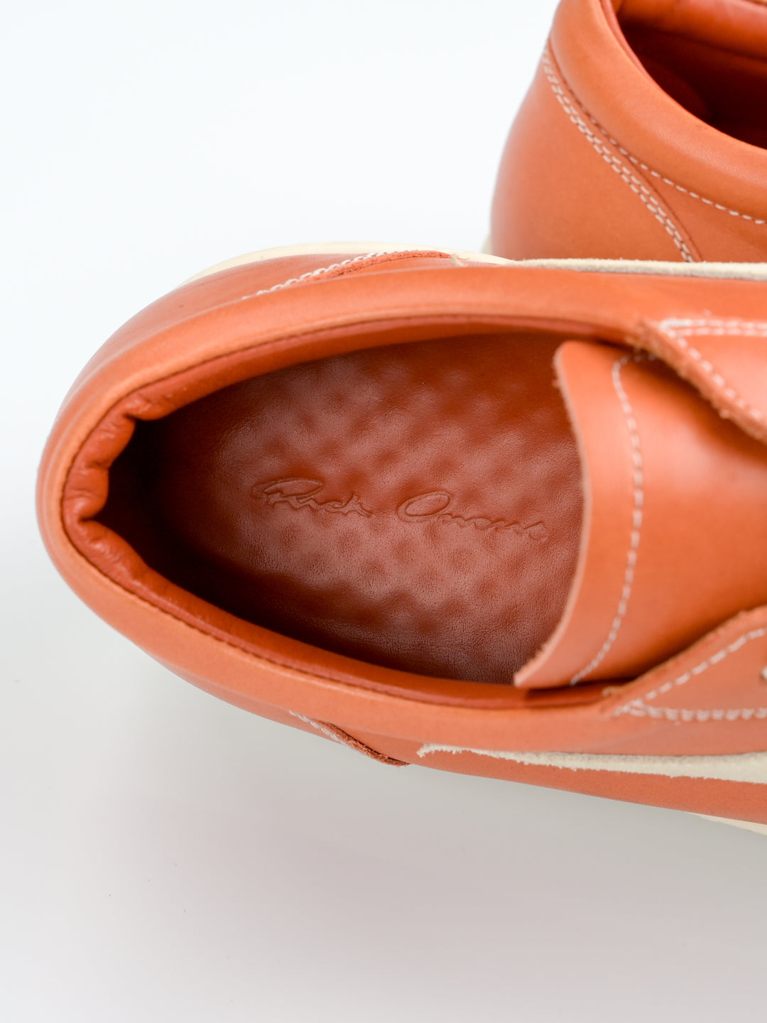 Vintage "Vans" Sneakers