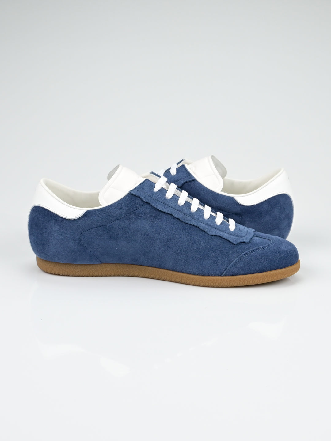 Suede Featherlight Sneakers