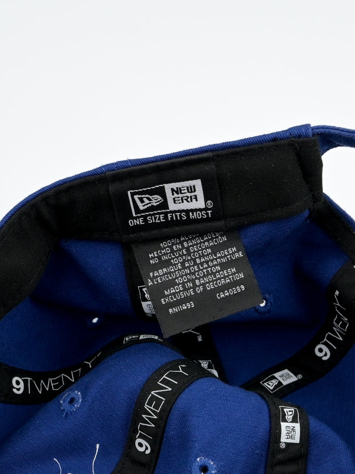 MoMA NY Yankees Adjustable Baseball Cap