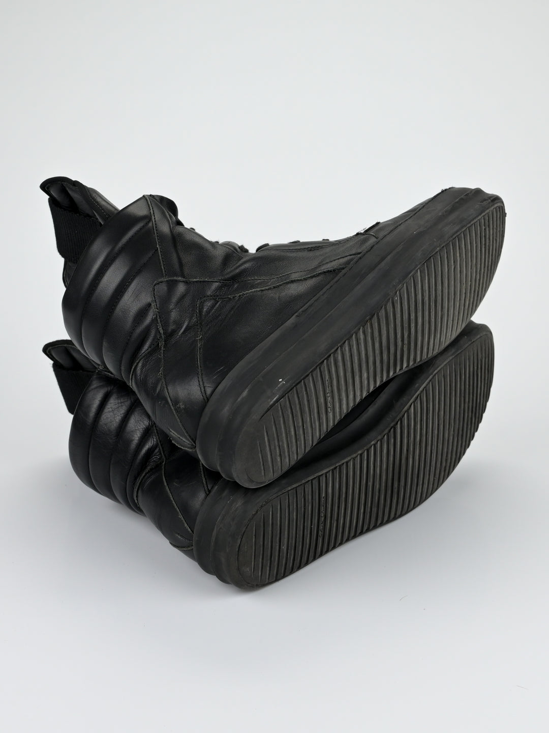Black Geobaskets