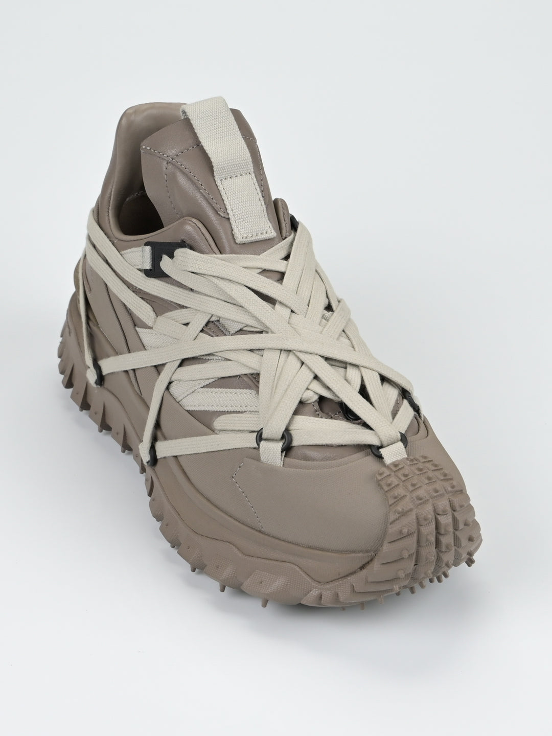 Trailgrip Megalace Hiking Boots