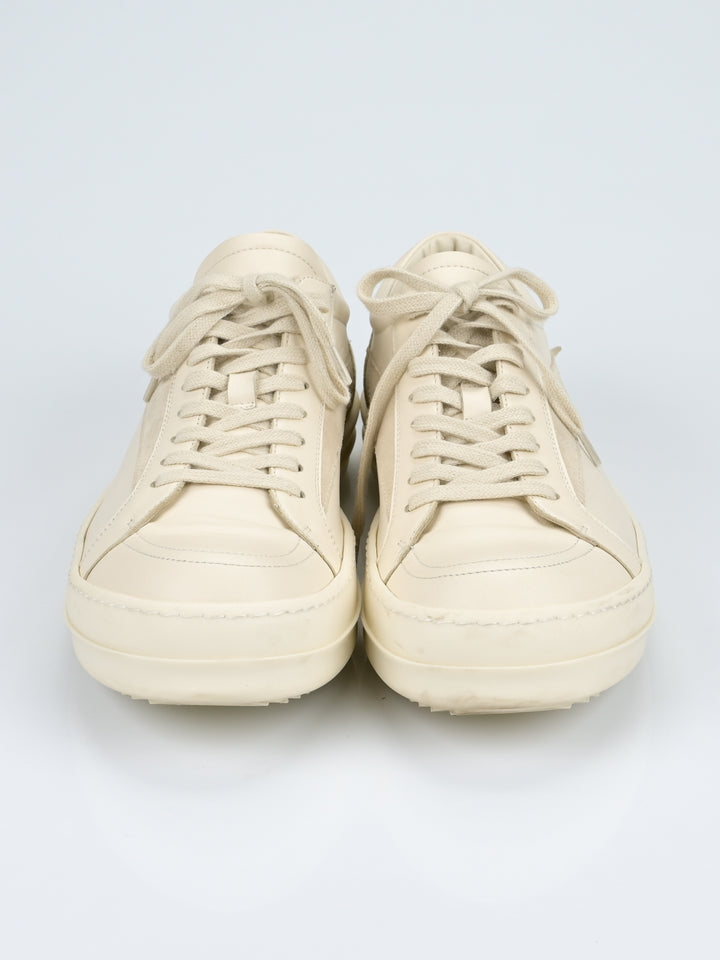 Vintage "Vans" Sneakers