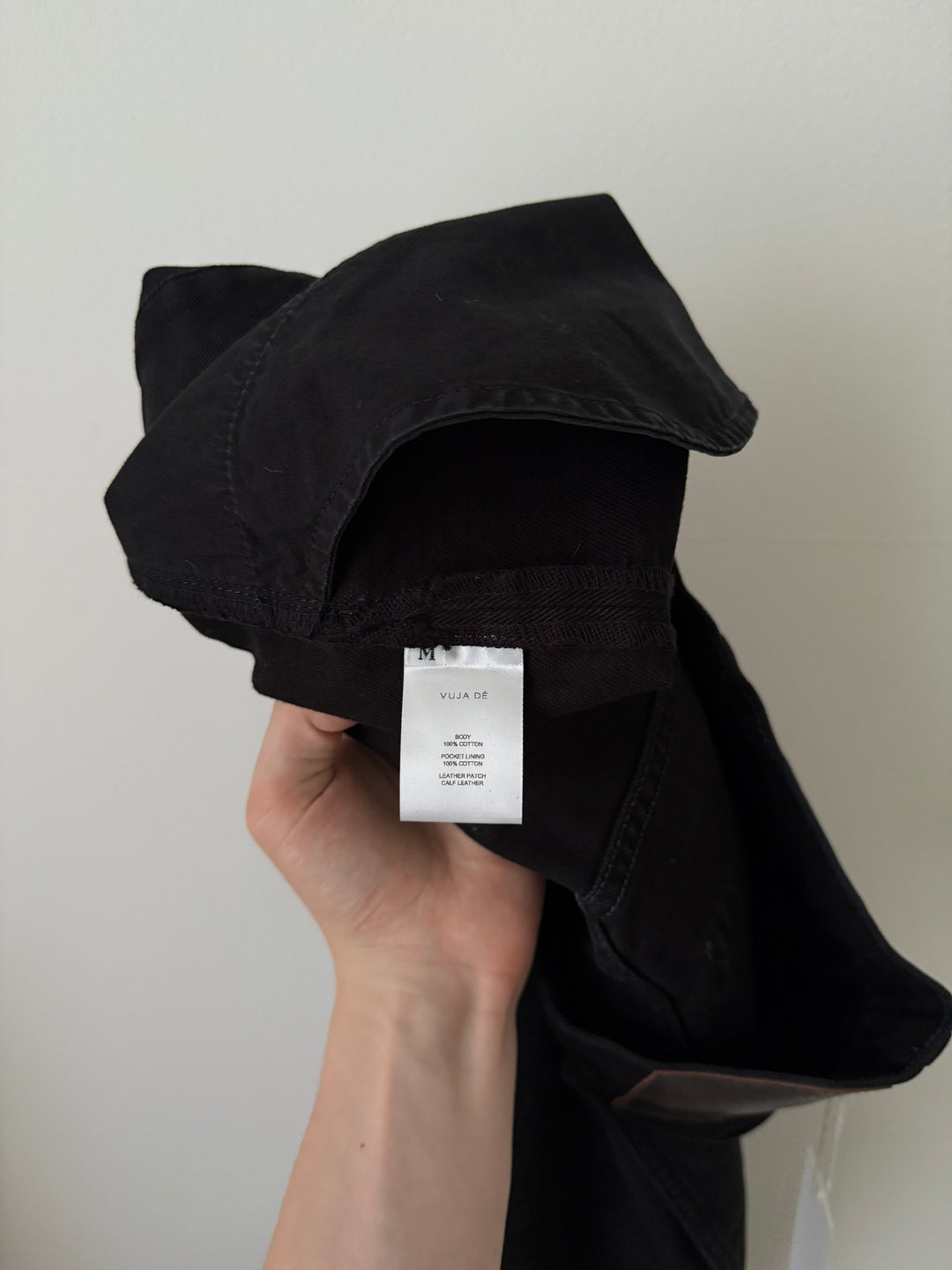 Miles Relaxed-Fit Jeans