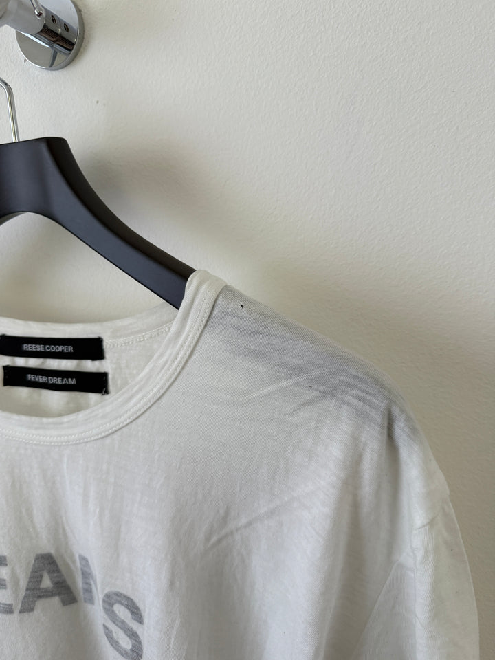 'A Means To An End' Tee