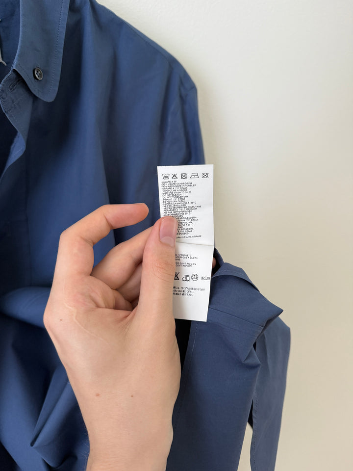 Long Sleeve Dress Shirt