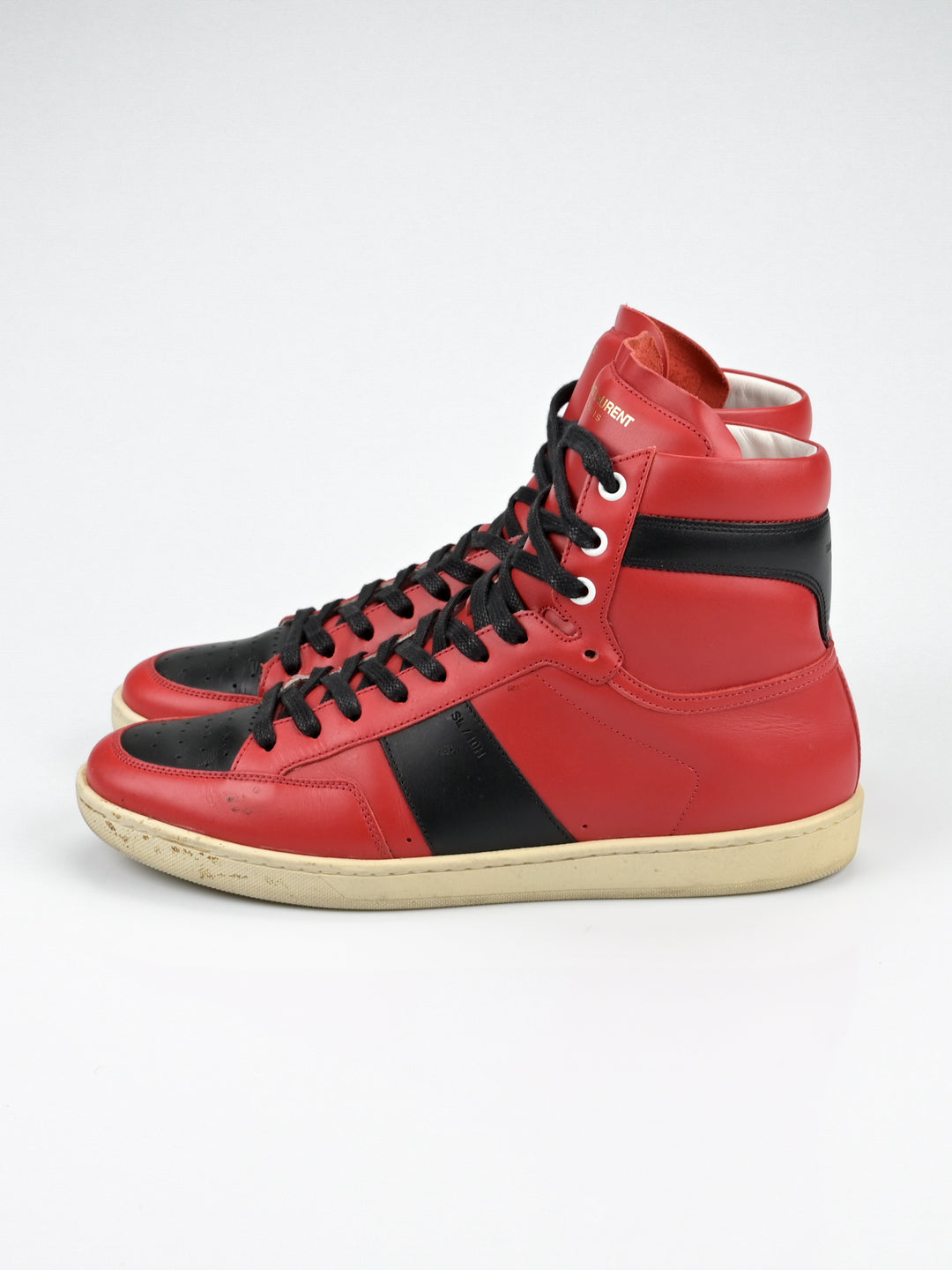 SL/10H Court Classic Sneakers