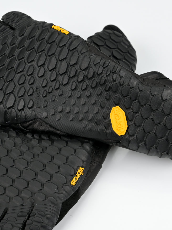 Leather FiveFingers