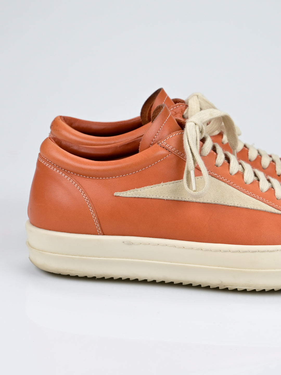 Vintage "Vans” Sneakers