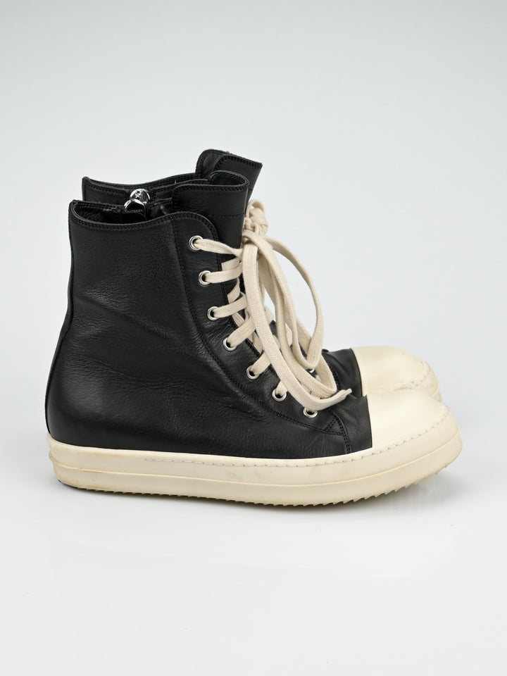 Mainline High Ramones