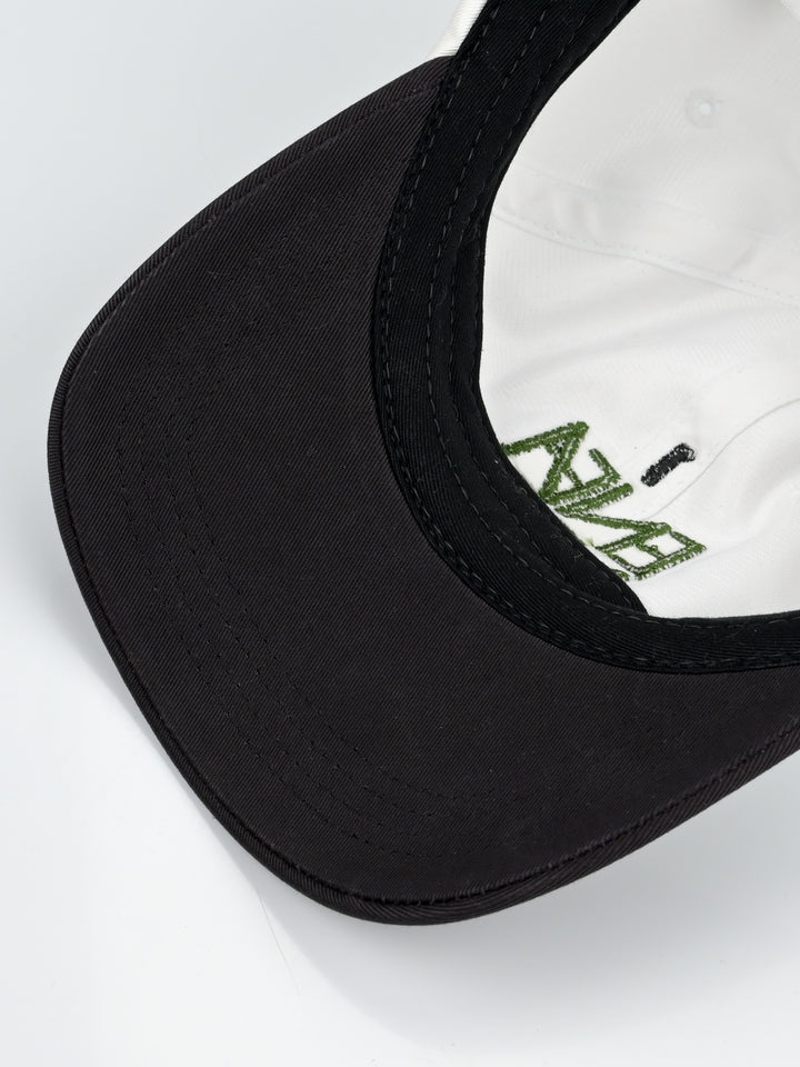 "Enfants" Embroidered Hat