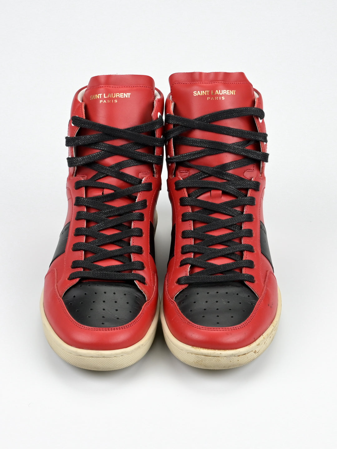 SL/10H Court Classic Sneakers