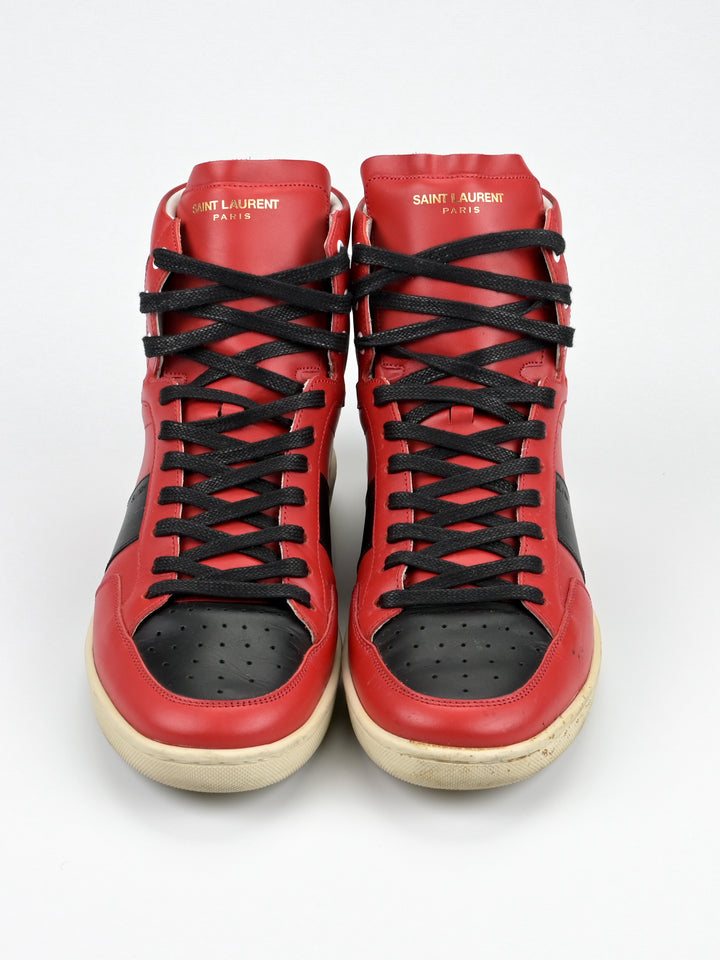 SL/10H Court Classic Sneakers