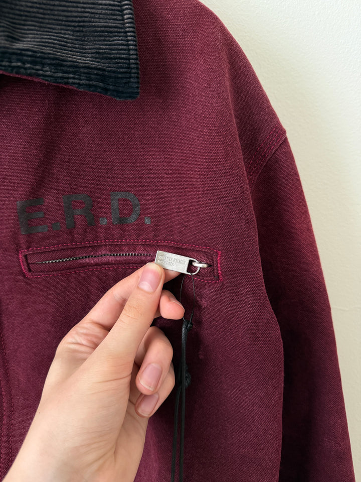 'Faces' Work Jacket Mr. Porter Exclusive