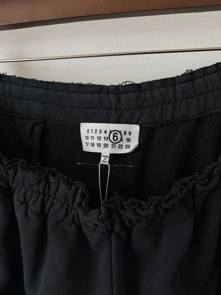 Distressed Sweatpants