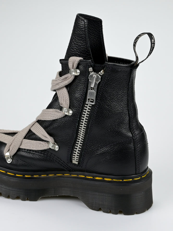 1460 Pentagram Jumbo Lace Boots