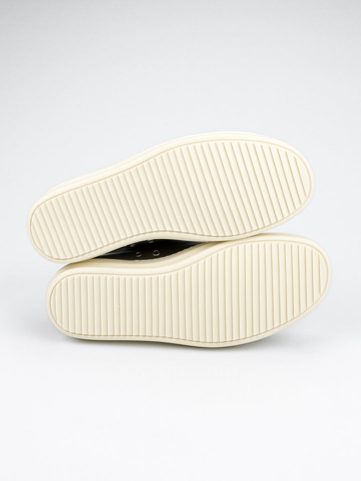 Dust Mainline Leather Low Ramones