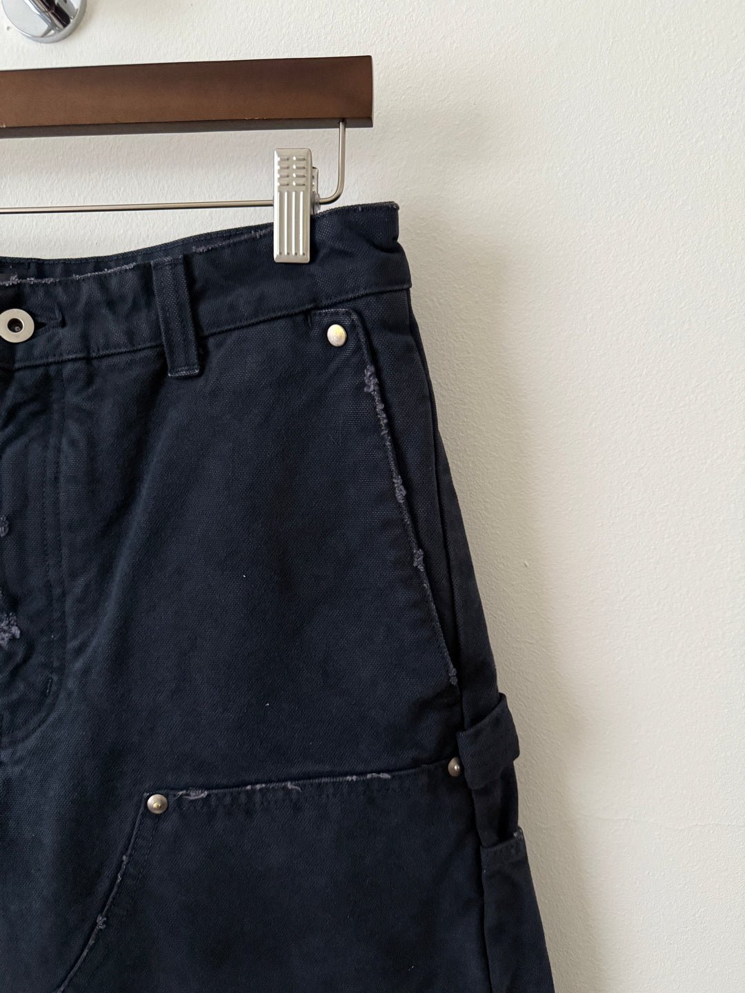 Ando Heavy Double-Knee Pants