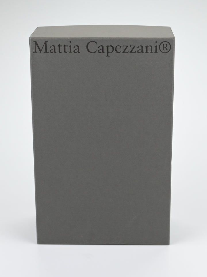 Falce Nubuk Horse Leather Derbies