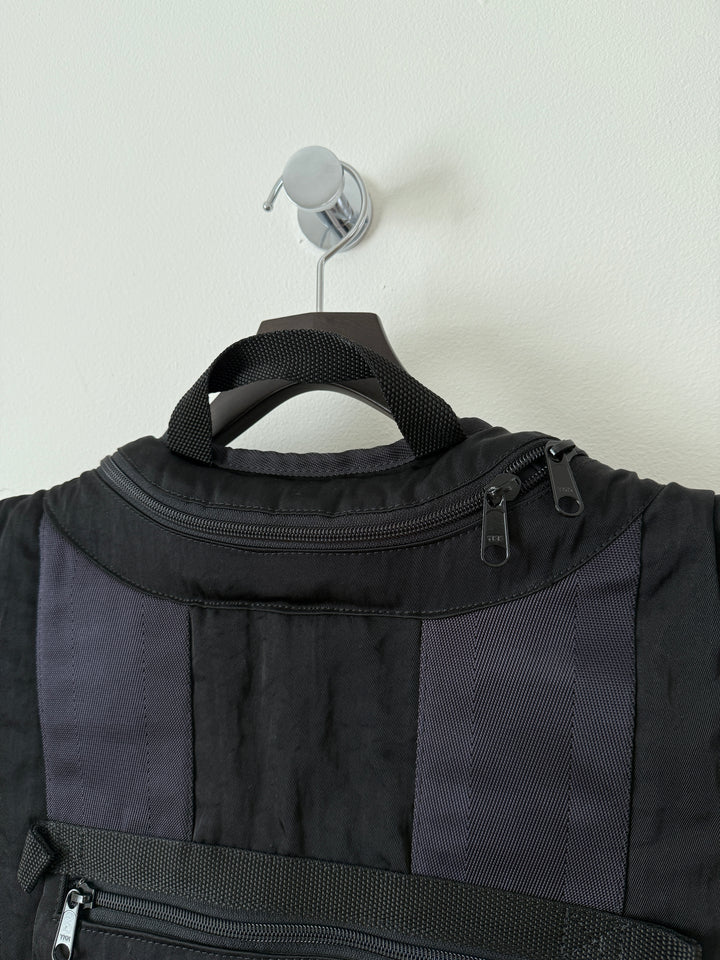 1996 AW Tactical Cargo Vest