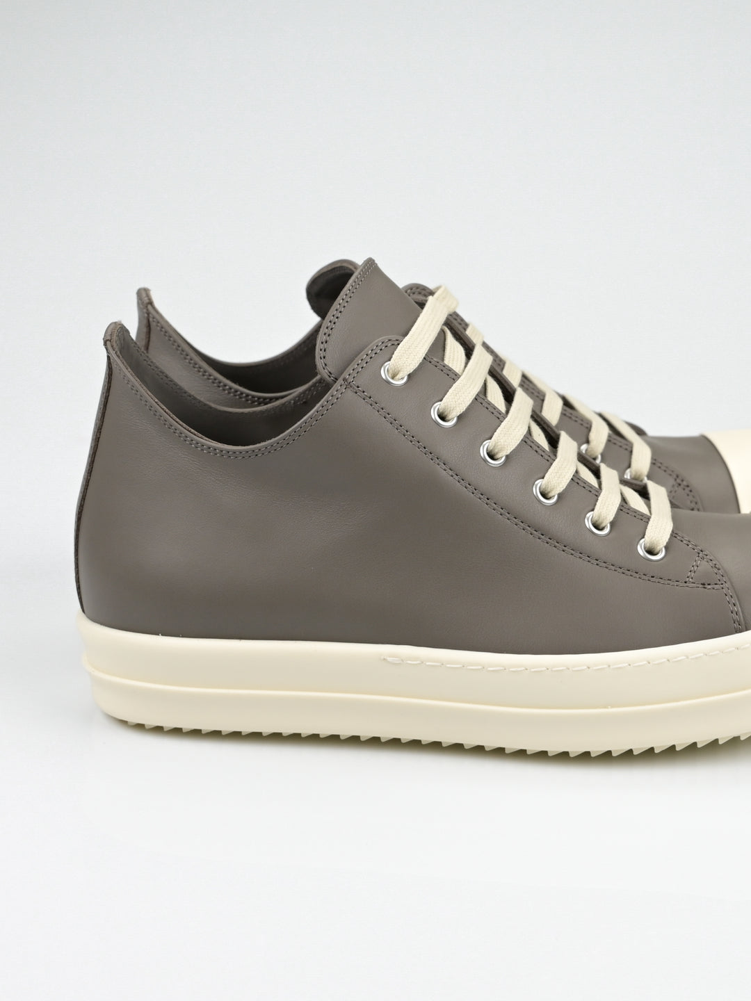 Dust Mainline Leather Low Ramones