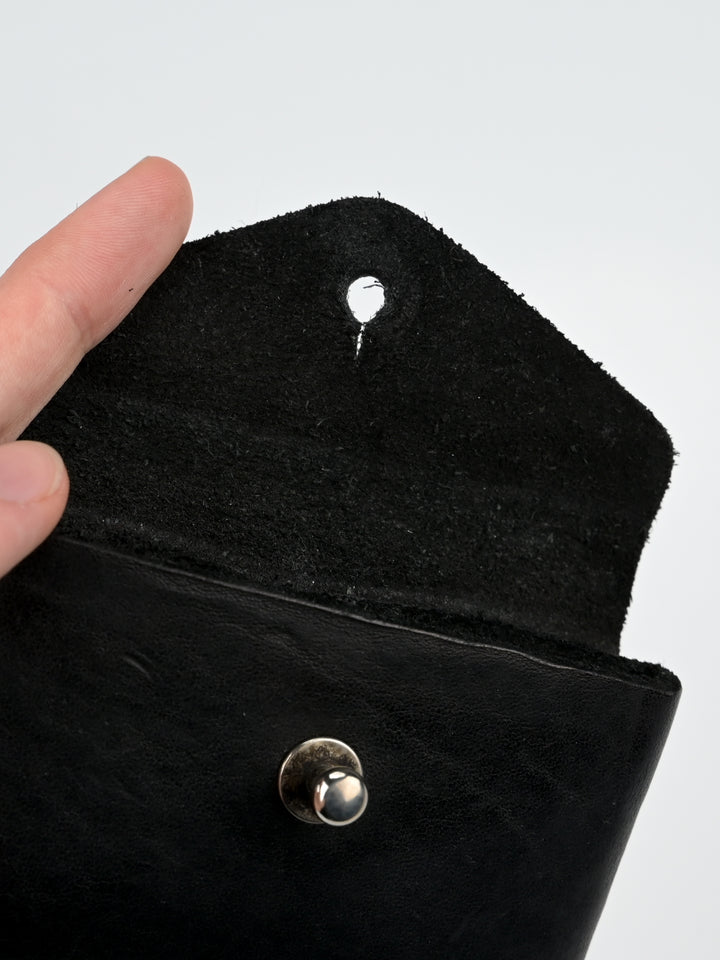 EN01 Horse Leather Card Holder