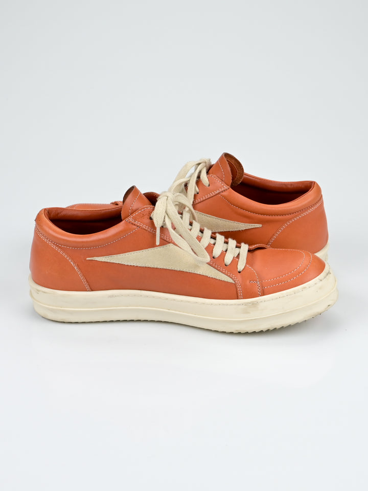 Vintage "Vans” Sneakers