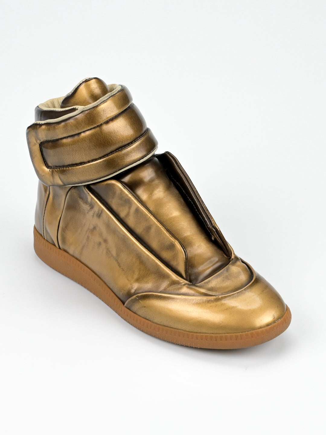 Future High Top Sneakers