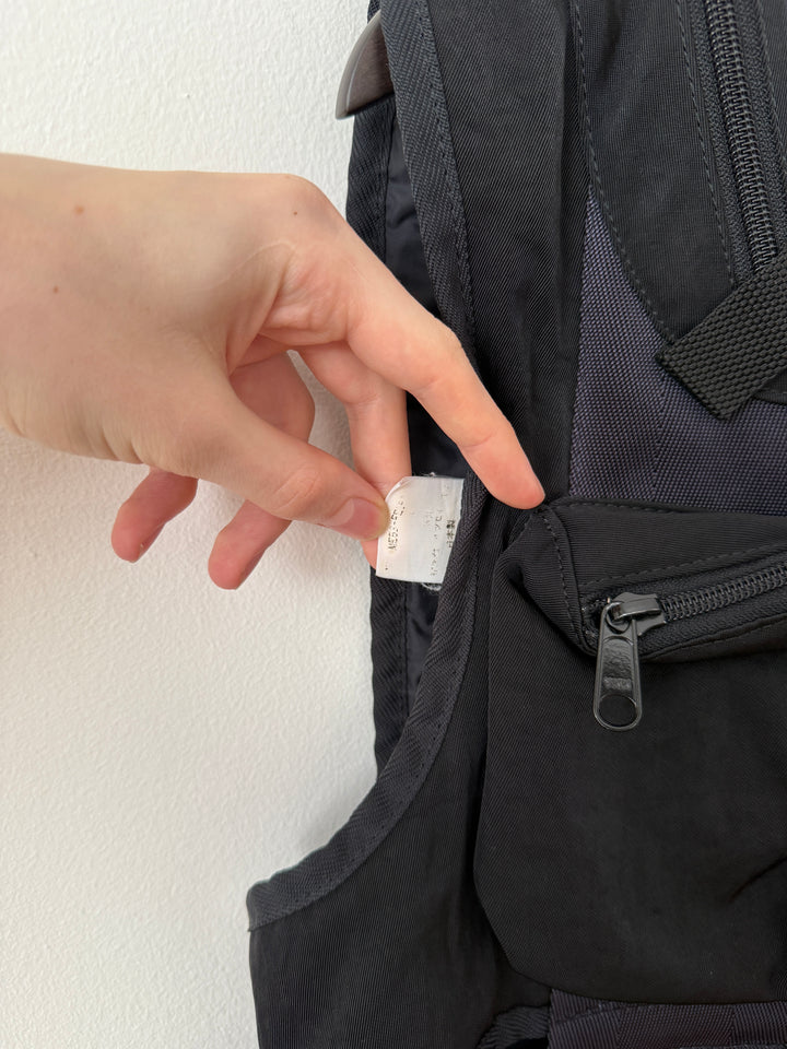 1996 AW Tactical Cargo Vest