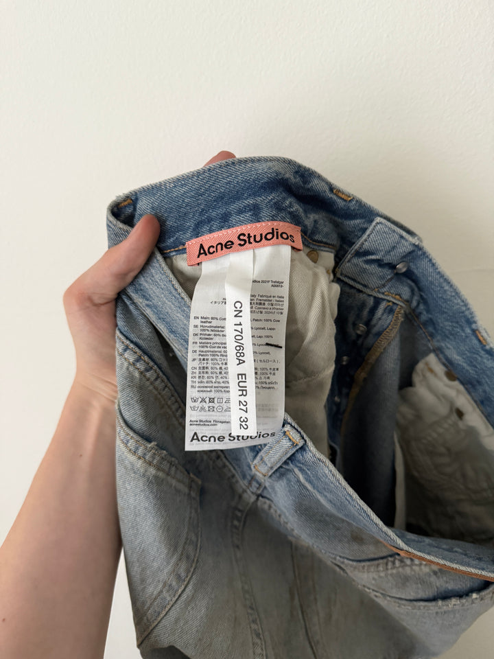 2021F Trafalgar Jeans