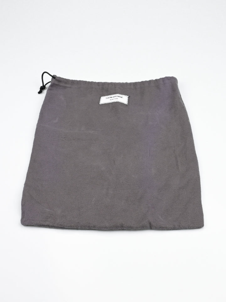 Leather Dress Loafers