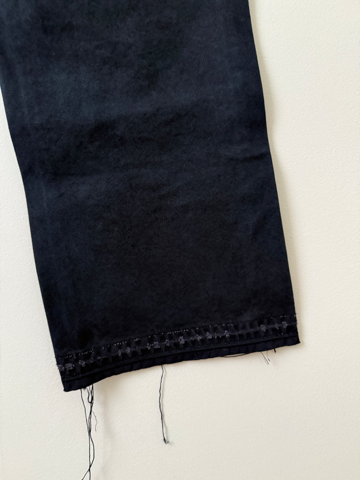 Ando Heavy Double-Knee Pants