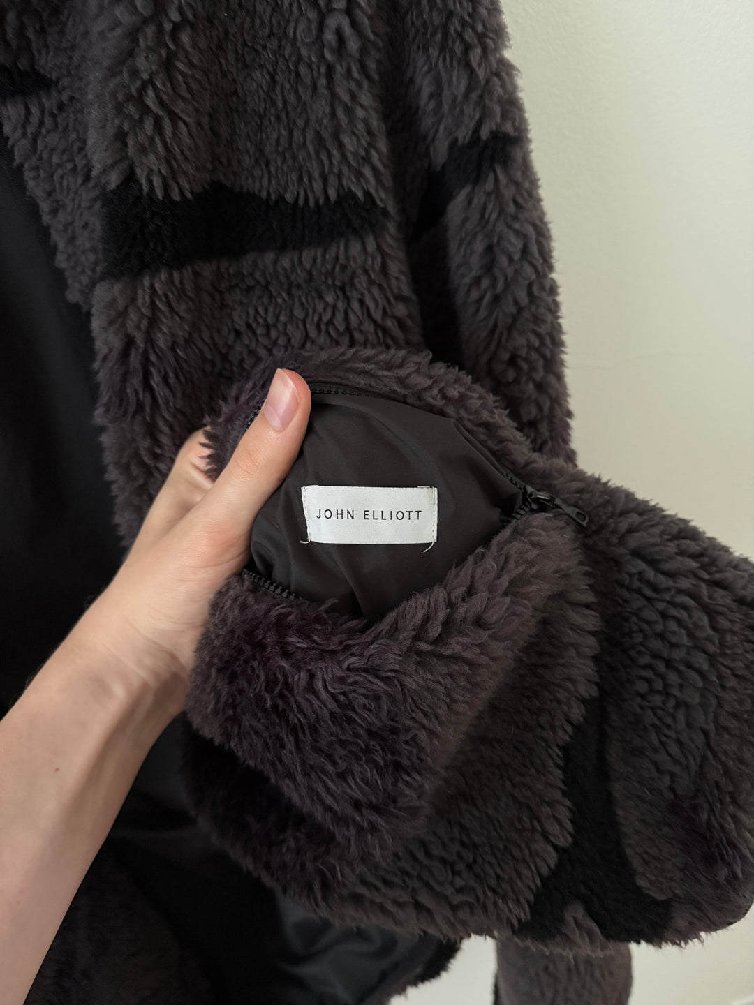 Polar Fleece Full Zip