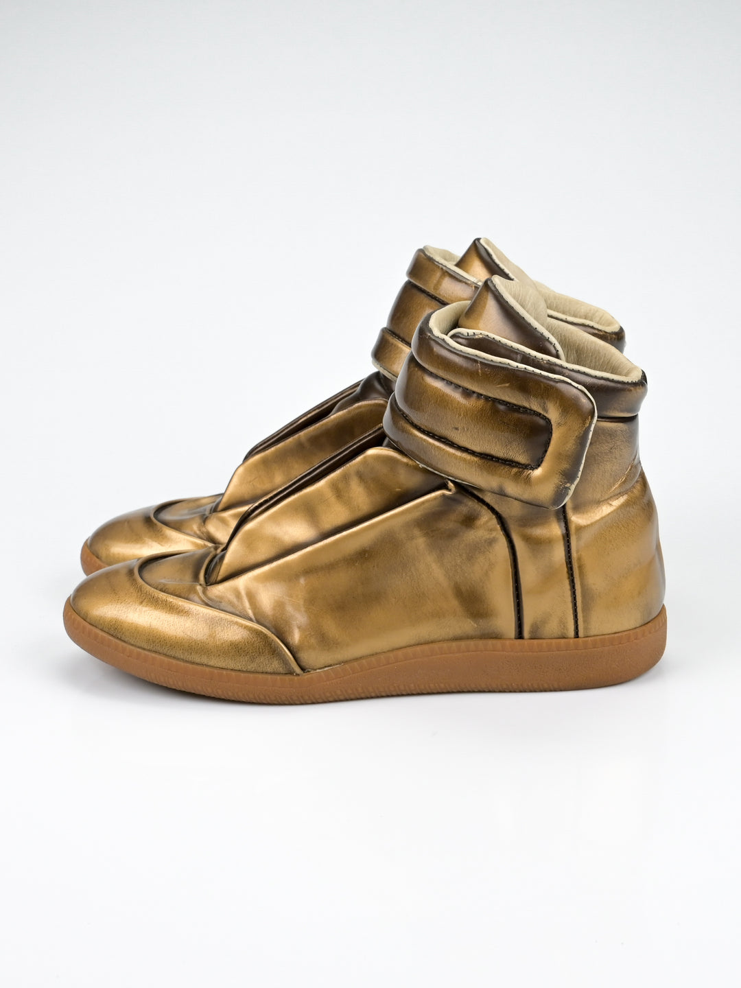 Future High Top Sneakers