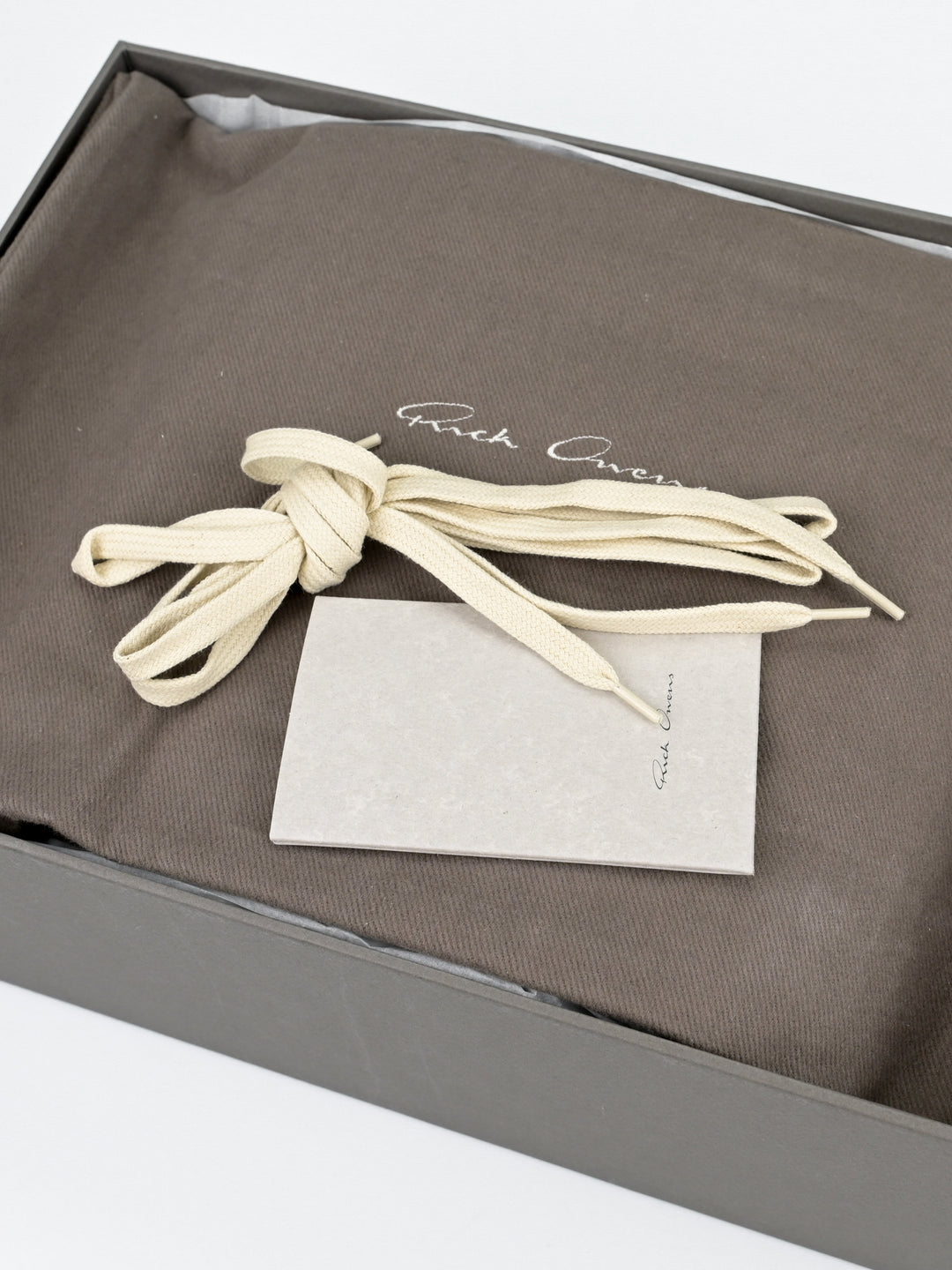 Transparent Low Ramones