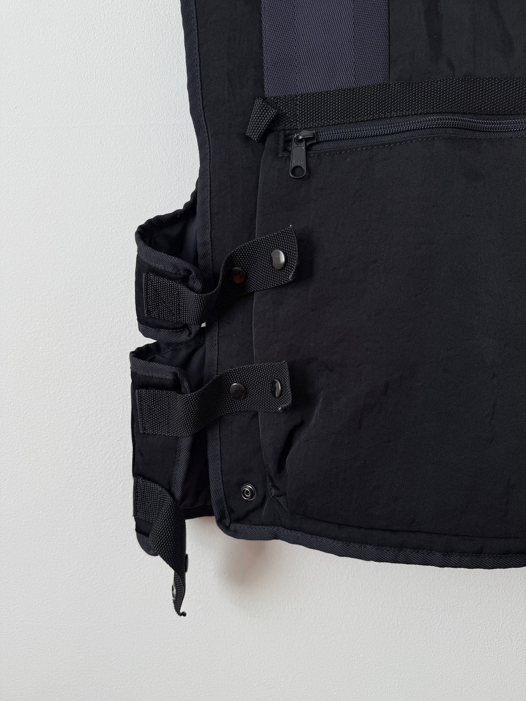 1996 AW Tactical Cargo Vest